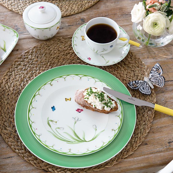 Actual product image Villeroy & Boch Colourful Spring (1 x, 22 cm)