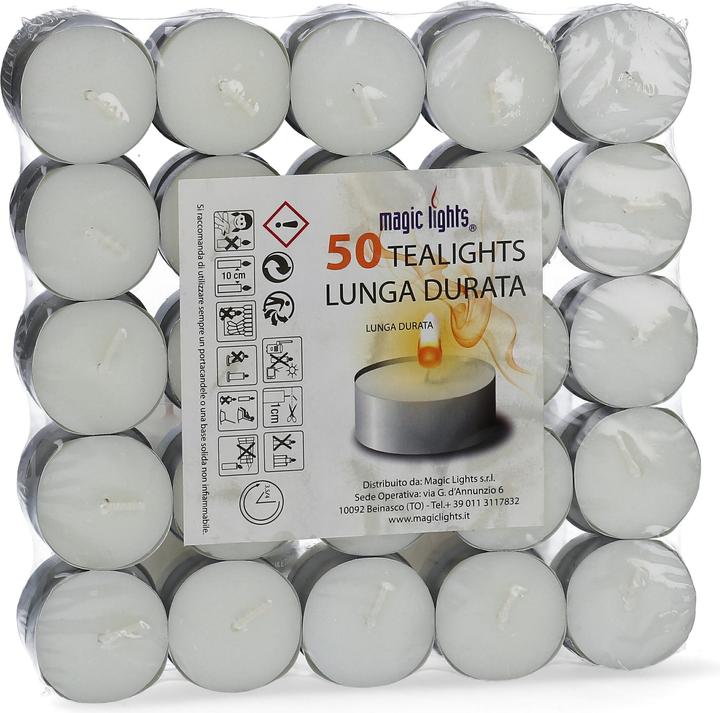 Produktbild Magic Lights 8030650192017 (50 Stk.)