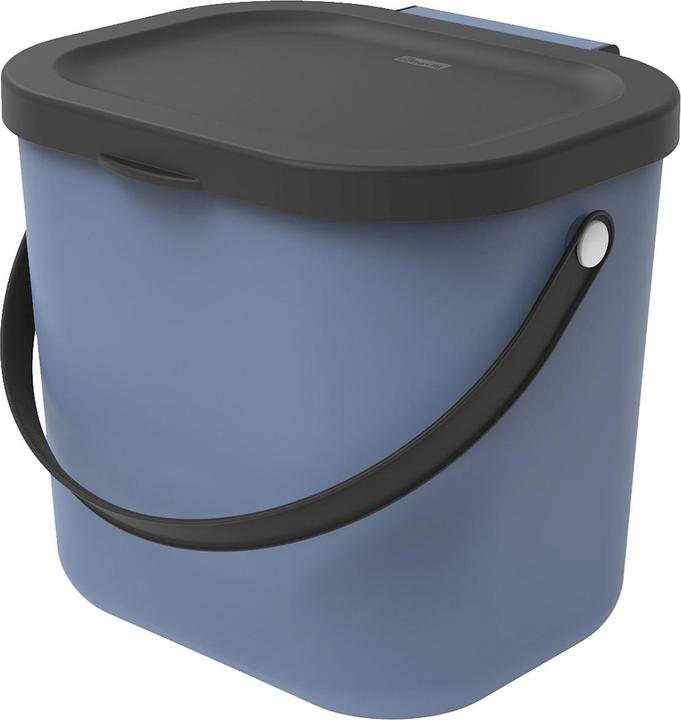 Blau, Schwarz