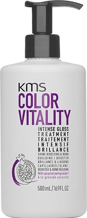 Actual product image KMS California Colour Vitality Intense Gloss Treatment - 500ml (500 ml)