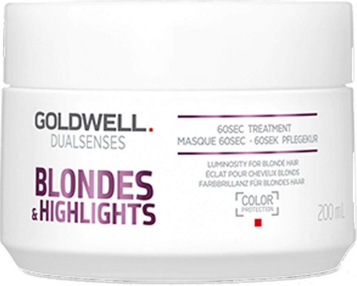 Produktbild Goldwell Blondes & Highlights (200 ml)