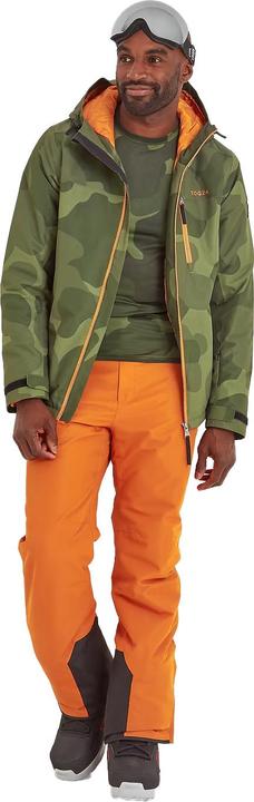 Produktbild TOG24 Palisade Skijacke (S)