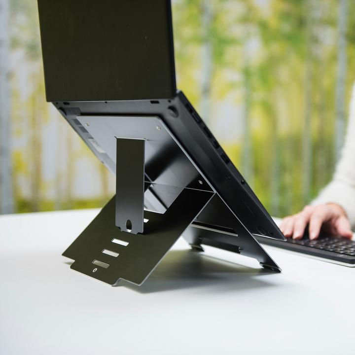 Actual product image R-Go Tools Riser flexible
