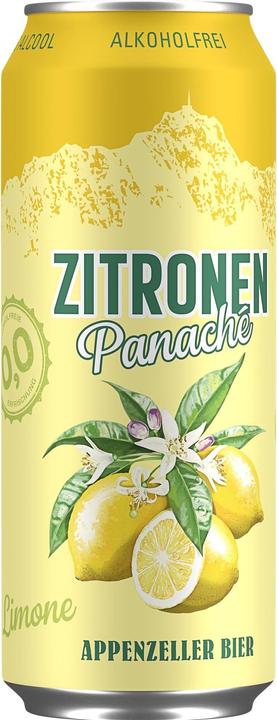 Image du produit Appenzeller Bier Panaché (6 x 50 cl)