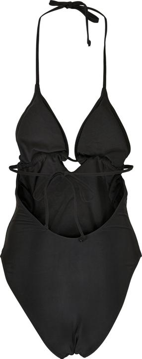 Produktbild Urban Classics Ladies Recycled Triangle Swimsuit - 15623 (M)