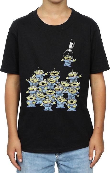 Produktbild Toy Story The Claw TShirt Jungen aus Baumwolle (152, 158)