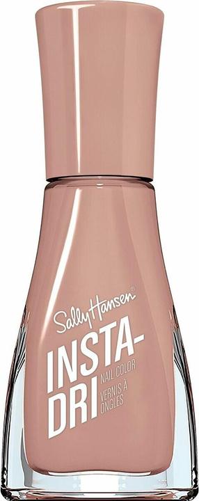 Sally Hansen INSTA-DRI nail color #133 9,17 ml (Nº 133, Farblack)