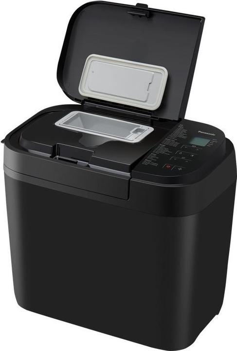 Actual product image Panasonic SD-R2530