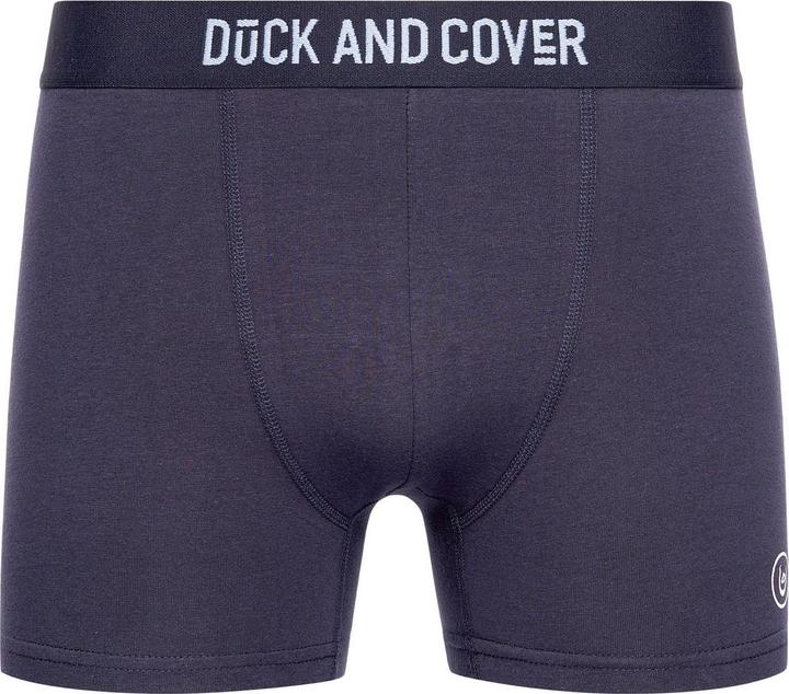 Immagine prodotto Duck and Cover Quendle Boxer Uomo Misura Confezione 5 (XXL, Confezione da 5 pezzi)
