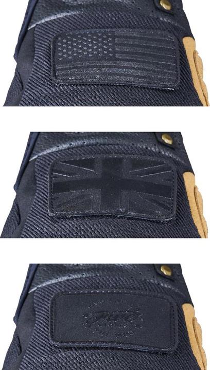 Actual product image Five Scrambler (Men, 3XL)