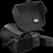 Immagine prodotto Sony LCJ-RXJ per RX10 III / IV (Custodia per fotocamera, 3.46 l)