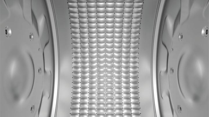 Actual product image Haier HW90-BPD13386U-S (9 kg, Upwards)