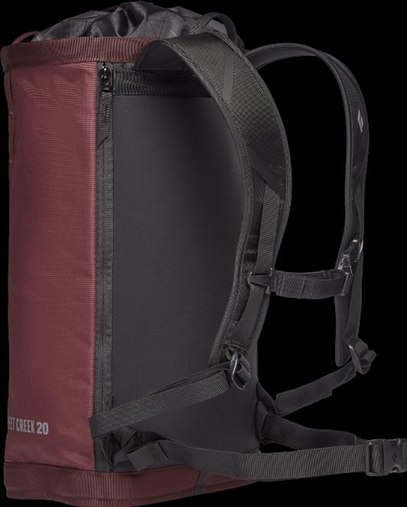 Actual product image Black Diamond Street Creek (20 l)