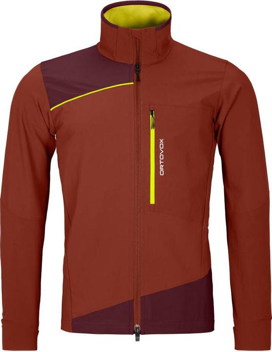 Produktbild Ortovox Pala Light Jacket (M)
