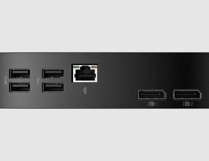 Produktbild HP Prot550/IGEL/CeleronJ6412/32GF/8GRWTC (Intel Celeron J6412, 8 GB, 32 GB, Intel UHD Graphics)
