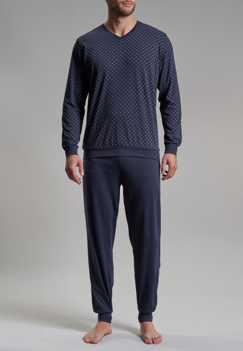 Actual product image Bugatti Men's pyjamas (XXL)
