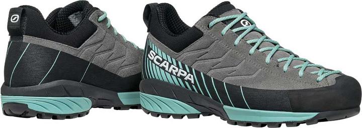 Actual product image Scarpa Mescalito GTX Schuhe (37)