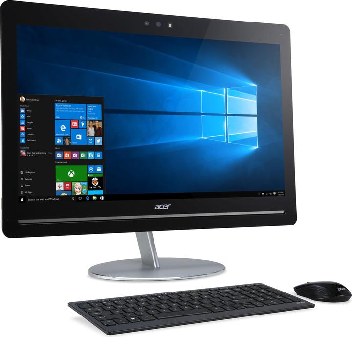 Acer Aspire U5-710 (Intel Core i7 6700T, 16 Go, 256 Go)