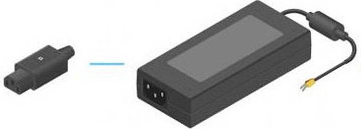 Image du produit Axis Bloc d'alimentation pour chauffage de caméra Q6010-E (Alimentation électrique)