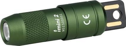 Produktbild Olight Imini 2 OD Grün (15 cm)