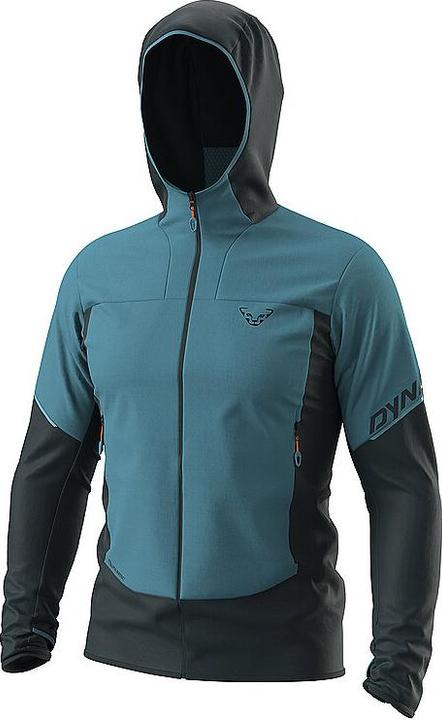 Produktbild Dynafit Traverse Alpha Hooded Jacket (XXL)