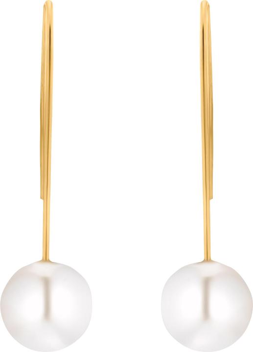 Produktbild Heideman Auris goldfarbend (100% Edelstahl)