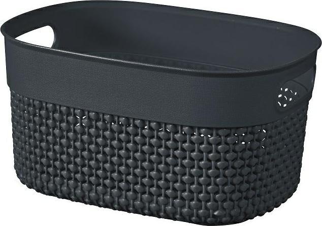 Curver Panier xs 3,5L / Bleu marine