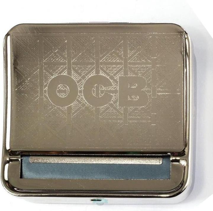 Image du produit OCB Automatic Roll. Box