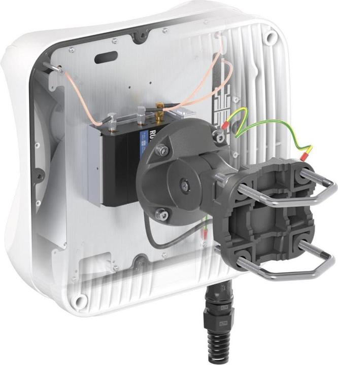 Actual product image Quwireless QuMax for RUT241RUT200, Global (5G)