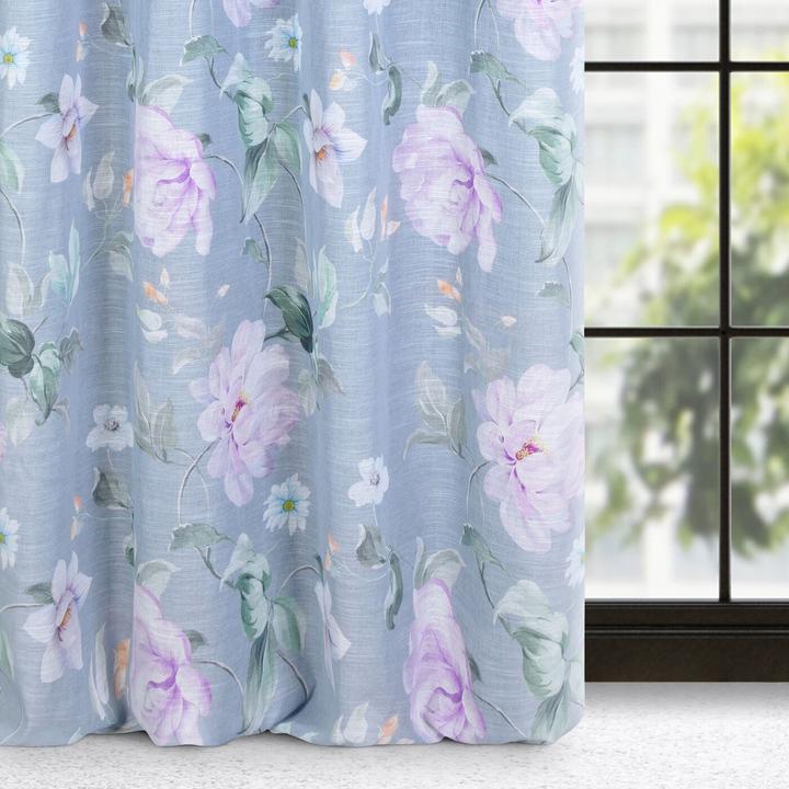 Actual product image Eurofirany Zas (140 x 250 cm)