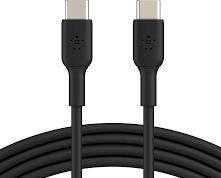 Actual product image Belkin chargeur secteur hybride 25W et B (5000 mAh, 25 W, 25 Wh)
