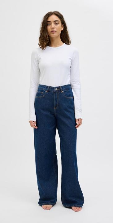 Image du produit JJXX JXTokyo HW CR6013 Jeans larges (30)