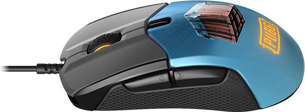 Image du produit SteelSeries Rival 310 Édition PUBG (Filaire)