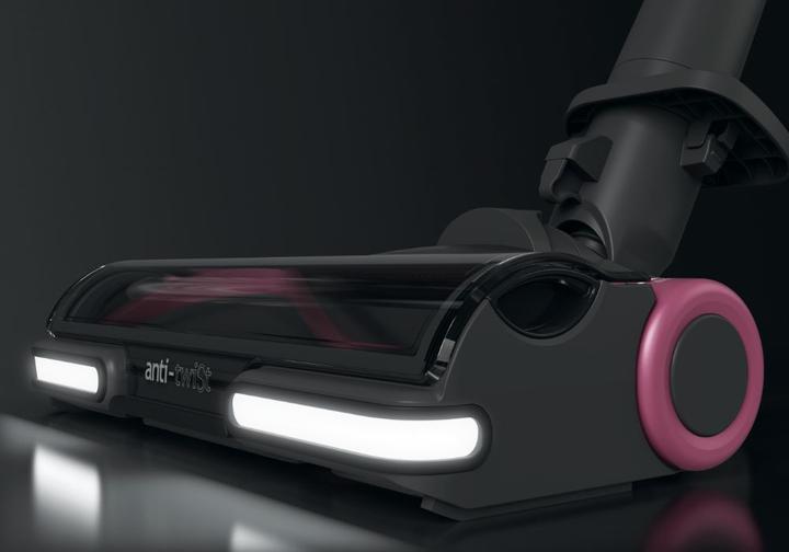 Image du produit Hoover HF9 HF920H 011 Rose, Pink Bagless