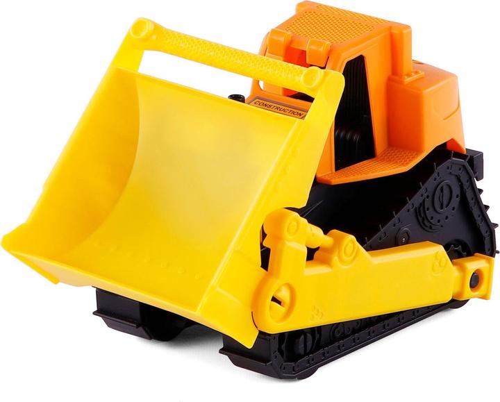 Produktbild Polesie Cavallino Bulldozer, 25 cm