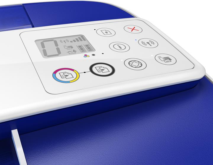 Image du produit HP DeskJet 3760 (Encre, Couleur)