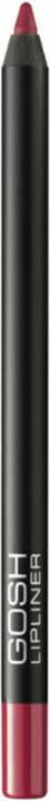 Produktbild Gosh Velvet Touch Lipliner Waterproof 008 Raspberry Dream 1,2 gr (008)
