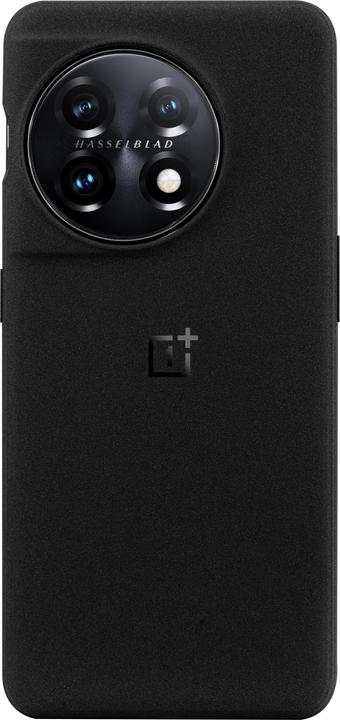 Produktbild OnePlus Sandstone Bumper Case (LG K11)