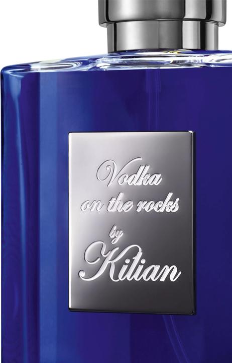 Actual product image By Kilian Vodka on the Rocks (Eau de parfum, 50 ml)