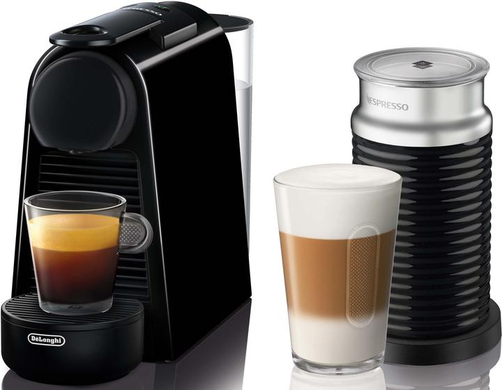 De'Longhi Nespresso Essenza Mini (NESPRESSO Original)