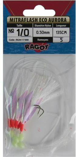 Ragot mitraflash eco aurora (135 cm)