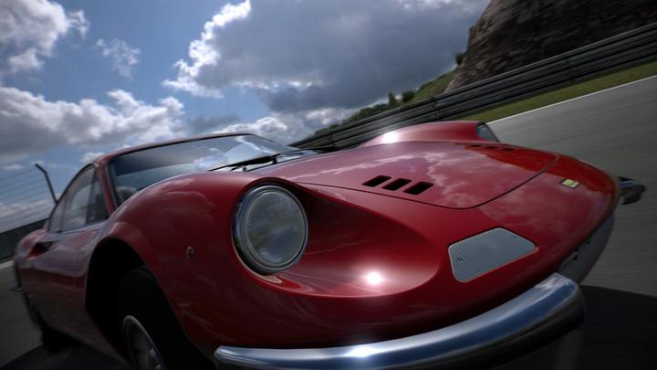 Image du produit Playstation Studios Gran Turismo 6, PS3 Standard Anglais, Italien PlayStation 3 (PS3, EN)