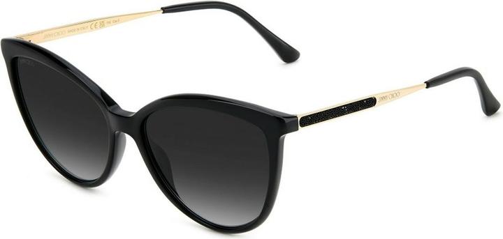 Produktbild Jimmy Choo Damensonnenbrille BELINDA-S-807 ø 56 mm