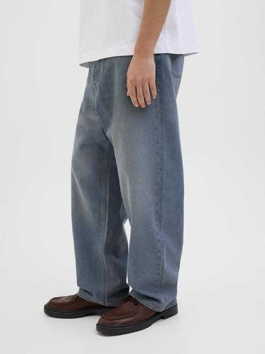 Image du produit Jack & Jones JJIRON JJORIGINAL AM 092 LN Extra Baggy Fit Jeans Extra Baggy Fit Jeans (W29/L34)
