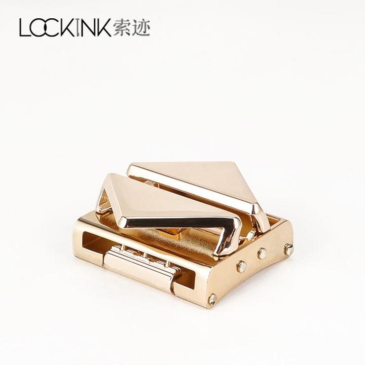 Produktbild Lockink AugenbindeSet braun