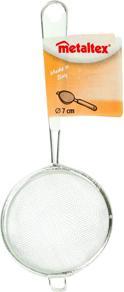 Produktbild Metaltex Teesieb (7 cm)