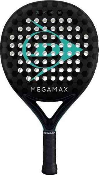 Dunlop Megamax Black