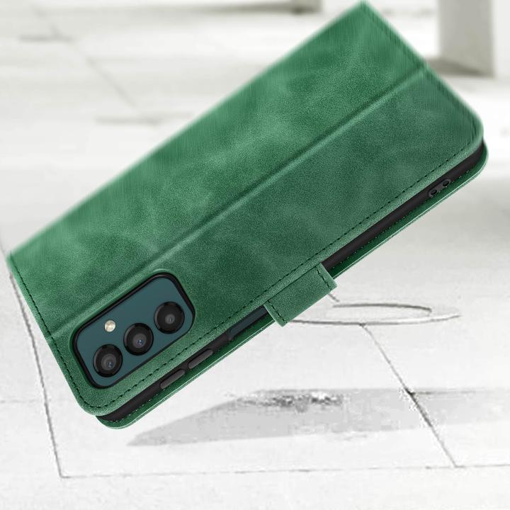 Actual product image Avizar Tender Book Series (Samsung Galaxy A23 5G)