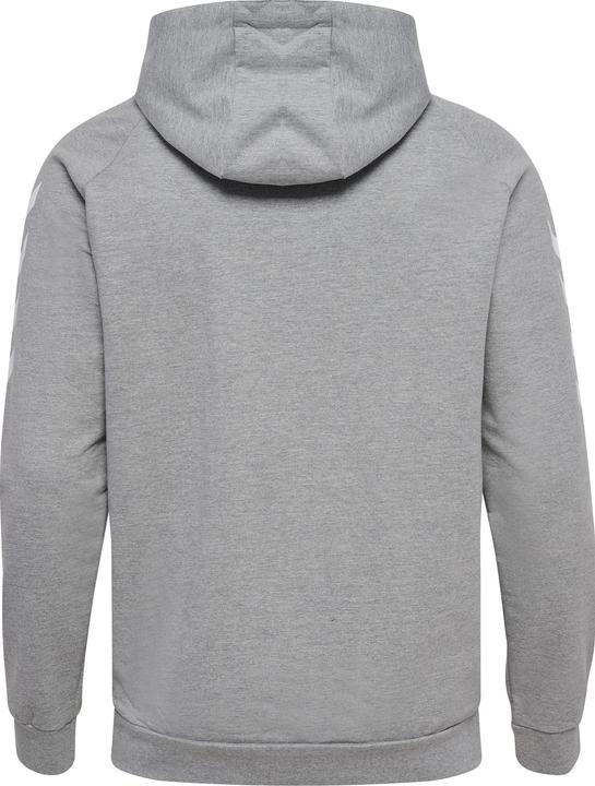 Produktbild hummel Go Cotton Trainingsjacke Herren (L)
