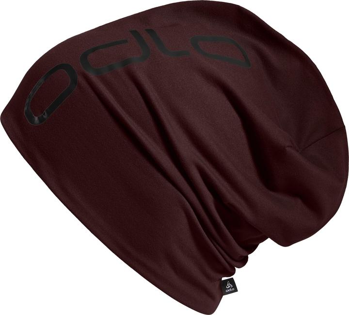 Image du produit Odlo Casquette réversible (Taille unique)